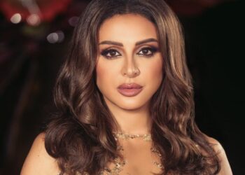 أنغام تُعرب عن شكرها العميق للمملكة والمستشار تركي آل الشيخ