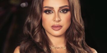 أنغام تُعرب عن شكرها العميق للمملكة والمستشار تركي آل الشيخ