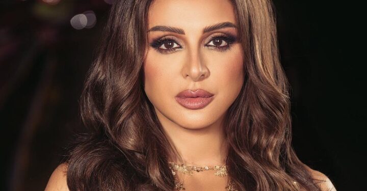 أنغام تُعرب عن شكرها العميق للمملكة والمستشار تركي آل الشيخ