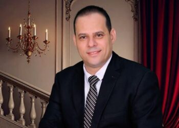 صوتك أمانة… وواجبك مشاركة من أجل مصر