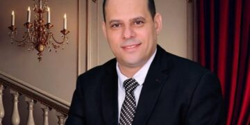 صوتك أمانة… وواجبك مشاركة من أجل مصر