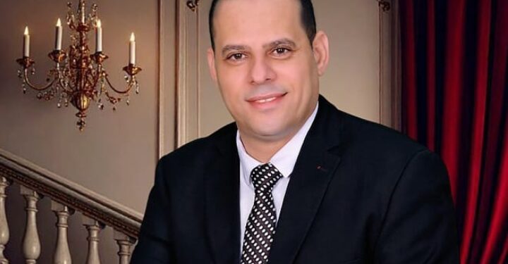 صوتك أمانة… وواجبك مشاركة من أجل مصر