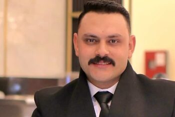 هشام أبو غانم.. قائد “إنجاز مصر” الذي صنع من الحلم واقعًا