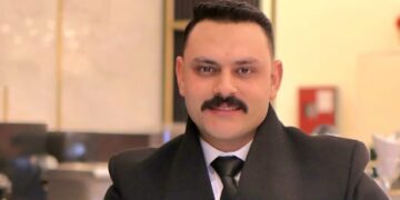 هشام أبو غانم.. قائد “إنجاز مصر” الذي صنع من الحلم واقعًا