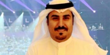 أبو رغد مبارك القحطاني.. صانع محتوى كسب القلوب قبل الأرقام