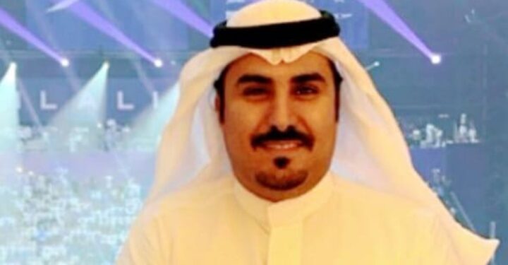 أبو رغد مبارك القحطاني.. صانع محتوى كسب القلوب قبل الأرقام