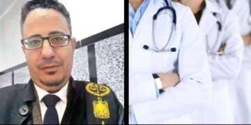 المستشار عبد اللطيف الشريعي يكشف الضوابط القانونية لعمل مراكز التجميل