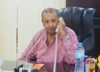 رجل الأعمال هانى شكرى عزيز في زيارة للإمارات… ومفاجأة كبرى تهز عالم البيزنس تُعلن قريبًا في جنوب الصعيد