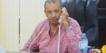 رجل الأعمال هانى شكرى عزيز في زيارة للإمارات… ومفاجأة كبرى تهز عالم البيزنس تُعلن قريبًا في جنوب الصعيد