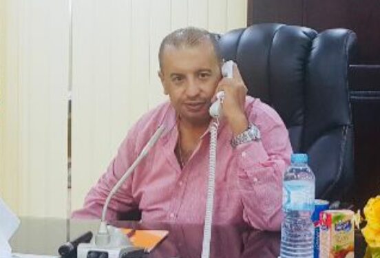 رجل الأعمال هانى شكرى عزيز في زيارة للإمارات… ومفاجأة كبرى تهز عالم البيزنس تُعلن قريبًا في جنوب الصعيد