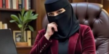 تهنئة الدكتورة ندا على لحصولها افضل شخصيه لعام ٢٠٢٥