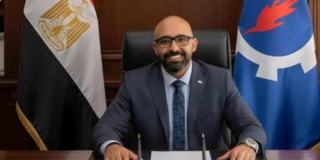 الدكتور باسم النجار مرشح الشباب بالسويس لمجلس النواب ٢٠٢٥ يهنئ شعب مصر العظيم بمناسبة انتصارات اكتوبر المجيدة