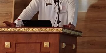 *د.مجد الحدادين استشاري الجراحة العامة وجراحة الجهاز الهضمي بمستشفيات الحمادي.. في حديث عن:*   *عنصر النحاس وعلاقته في الوقاية من سرطان القولون والمستقيم