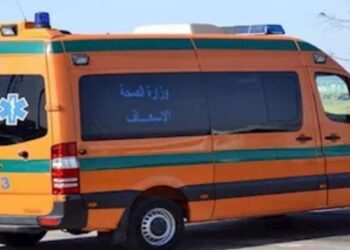 انقلاب سيارة يودي بحياة طفل ويصيب 5 آخرين على الطريق الزراعي بدار السلام بسوهاج