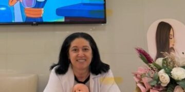 د.مرفة سلوم اختصاصية الأطفال بمستشفيات الحمادي.. تجيب على التساؤل:  ماذا تفعل عند ارتفاع حرارة الطفل في الليل؟