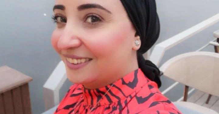 الشيف دينا فضل تتصدر تريند الشيفات بابتكاراتها المميزة في عالم المأكولات