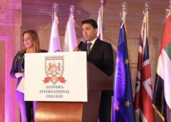 نجاح ساحق لمؤتمر أكاديمية الوندورا الدولي في موسمه الرابع برئاسة الدكتور معتز كمال