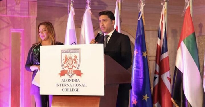 نجاح ساحق لمؤتمر أكاديمية الوندورا الدولي في موسمه الرابع برئاسة الدكتور معتز كمال