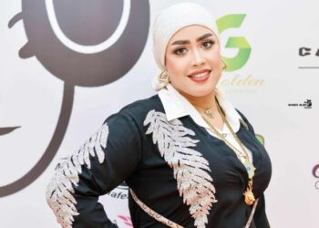 بوسي أبوزيد.. 21 عامًا من الكفاح والجمال والإبداع