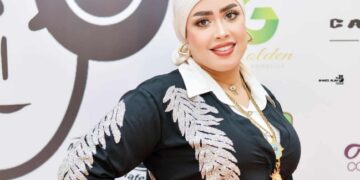 بوسي أبوزيد.. 21 عامًا من الكفاح والجمال والإبداع