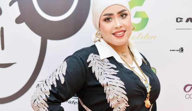 بوسي أبوزيد.. 21 عامًا من الكفاح والجمال والإبداع