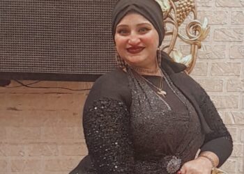 الأعلامية نانسى محسن فى أحدث أطلالة رائعة تتواصل التالق فى الفترة الاخيرة