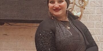 الأعلامية نانسى محسن فى أحدث أطلالة رائعة تتواصل التالق فى الفترة الاخيرة