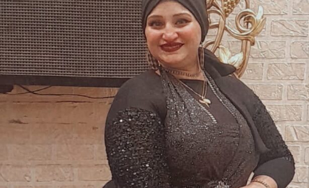 الأعلامية نانسى محسن فى أحدث أطلالة رائعة تتواصل التالق فى الفترة الاخيرة