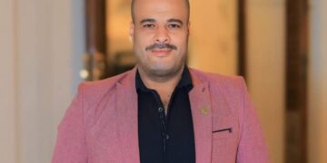 المخرج أكرم درة مخرج عالمى لدية تاريخ حافل فى مجال الإخراج والإعلام