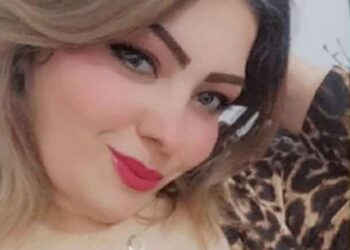 التوب موديل ليلى جمال ملكة جمال الأسكندرية تخطف قلوب الجماهير على السوشيال ميديا