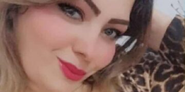 التوب موديل ليلى جمال ملكة جمال الأسكندرية تخطف قلوب الجماهير على السوشيال ميديا