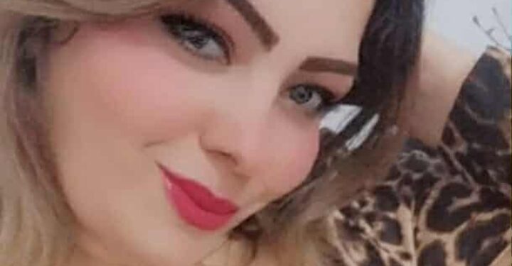 التوب موديل ليلى جمال ملكة جمال الأسكندرية تخطف قلوب الجماهير على السوشيال ميديا