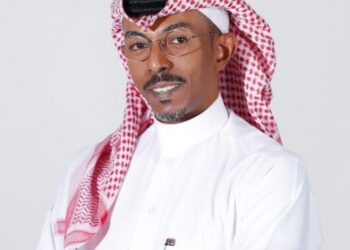 عبدالله أحمد الحربي: ثقة القيادة دافع لمسيرة جديدة ومشرقة في التايكوندو السعودي