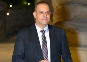 الدكتور عاطف أبو فرحات يؤكد: المشاركة في الانتخابات واجب وطني ومسؤولية تجاه مستقبل الوطن