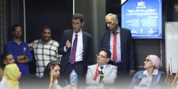 مجلس الشباب المصري يطلق برنامجًا تدريبيًا نوعيًا لإدارة الحملات الانتخابية: نحو تمكين جيل جديد من القيادات السياسية الشابة
