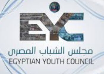 مجلس الشباب المصري يثمّن جهود الرئيس السيسي في إنجاح قمة السلام ووقف الحرب في غزة