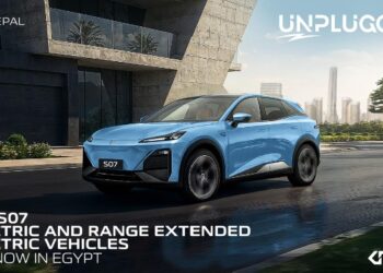 بداية عهد جديد للتنقل الذكي والمستدام چي پي أوتو تطلق رسميًا علامة “ديبال” في مصر