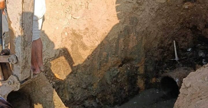 استغاثة عاجلة إلى محافظ الفيوم: مزارعو العزيزية بطامية يناشدون بسرعة تنفيذ قرارات الإزالة وإنقاذ أراضيهم