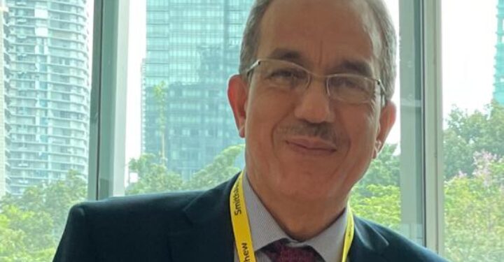 د.صبري زيادة استشاري جراحة العظام بمستشفيات الحمادي.. يجيب على التساؤل