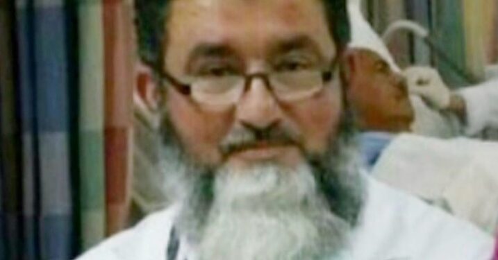 الدكتور سمير زمزمي استشاري القلب : الوقاية من أمراض القلب تبدأ بخطوات بسيطة… والفحص المبكر ينقذ الحياة