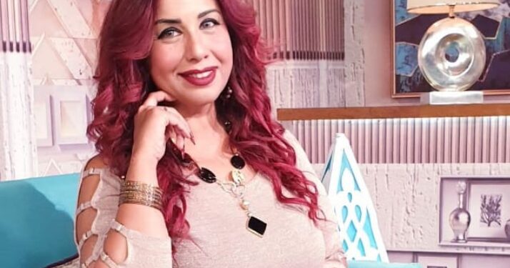 إنجازات مذهلة لبنت النيل أ.د/ إيمان أنيس الأستاذة بكلية فنون تطبيقية جامعه حلوان