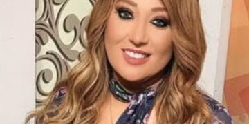 الأعلامية رنا الجبالى إعلامية لها تاريخ مبدع فى مجال الإعلام وبالهيئة الوطنية للإعلام