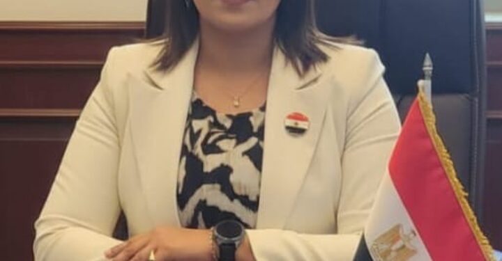 المطربة والأعلامية ساندرا صلاح تتصدر التريند من جديد على السوشيال ميديا بمفأجاة مدوية