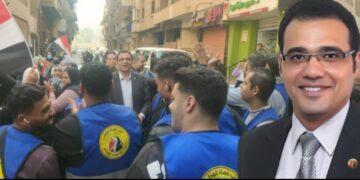 حين يتحدث الوعي السياسي.. يصمت الطموح الشخصي