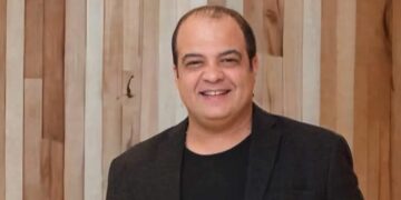 النجم شريف باهر يُتوج بلقب “شخصية العام 2025” تقديرًا لمسيرته الفنية المضيئة