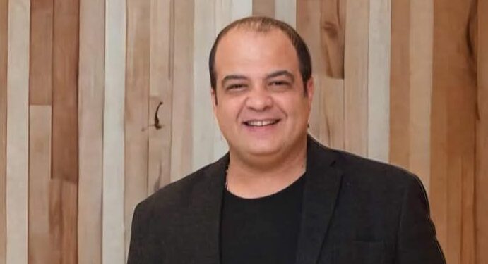 النجم شريف باهر يُتوج بلقب “شخصية العام 2025” تقديرًا لمسيرته الفنية المضيئة