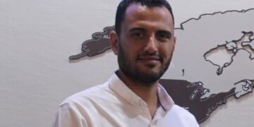 المهندس مختار حجازي يُكرَّم كأفضل شخصية لعام 2025 تقديرًا لنجاحه وتميّزه المهني