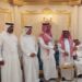 أسرة العبدالعالي بالأحساء تستقبل المعزين في فقيدتهم