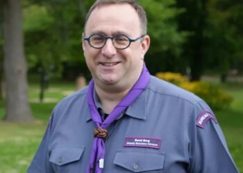 الأمين العام للمنظمة الكشفية العالمية يُثني على جهود الكشافة السعودية في استضافة اجتماع اللجنة الكشفية العالمية بالرياض