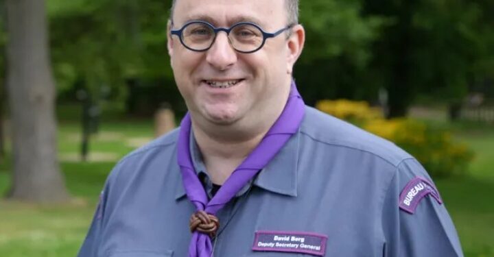 الأمين العام للمنظمة الكشفية العالمية يُثني على جهود الكشافة السعودية في استضافة اجتماع اللجنة الكشفية العالمية بالرياض